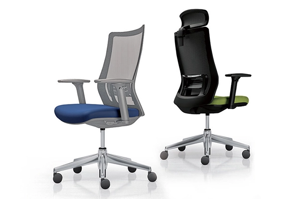 Ghế Okamura Portone Smart